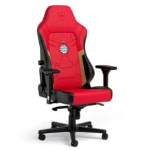 Компьютерные кресла для геймеров Noblechairs купить от $629