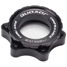 QUAXAR QR15/20 CL Disc Adapter