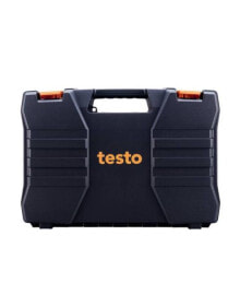 Testo 0516 1200 ящик для хранения инструментов Черный Пластик