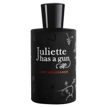 Нишевая парфюмерия Juliette Has A Gun Lady Vengeance Парфюмерная вода 100 мл