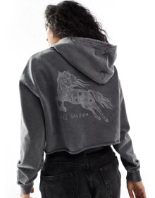 Women's hoodies and sweatshirts