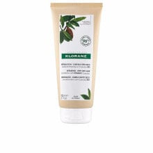 Klorane Very Dry Hair Conditioner with Organic Cupuaсu Увлажняющий кондиционер  с органическим маслом капуасу разработан для очень сухих или поврежденных волос 200 мл