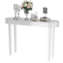 Console tables