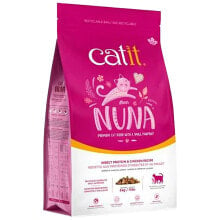 CATIT Nuna 5kg insect protein & chicken recipe