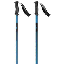 Nordic walking sticks and trekking poles