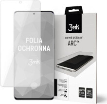 Protective films and glasses for smartphones