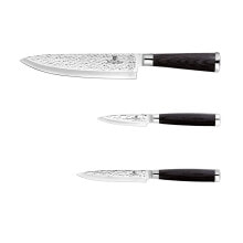 Kitchen knives