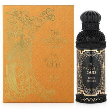 The Majestic Oud - EDP