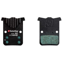 SWISSSTOP 32 Exoth2 Aleta Sram Disc Brake Pads