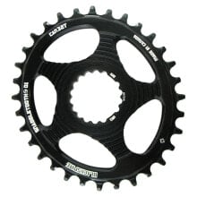 BLACKSPIRE Oval Cannondale Direct Mount Chainring