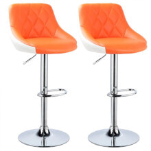 Bar stools for the kitchen