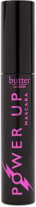 Mascara - Butter London Power Up All Day Wear Mascara