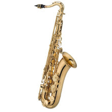 Saxophones