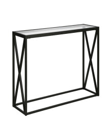 Hudson & Canal arlo Console Table