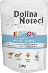 Влажные корма для собак Dolina Noteci купить от $8