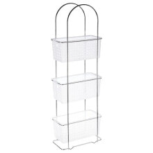 Storage furniture and bathroom trolleys