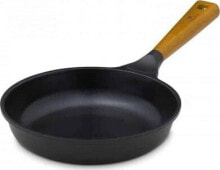 Frying pans and saucepans