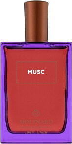 Molinard Musc - Eau de Parfum