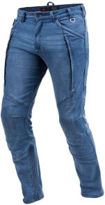 Мужские мотоциклетные джинсы SHIMA Ghost Jeans