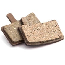 CLARKS Hayes Stroker Trail/Carbon Organic Disc Brake Pads