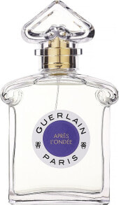 Guerlain Les Legendaires Collection Apres L'Ondee - Eau de Toilette