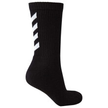 Спортивная одежда, обувь и аксессуары hUMMEL Fundamental 3 Pairs Socks