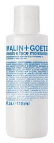 Купить сыворотки, ампулы и масла для лица (MALIN+GOETZ): Vitamin E Face Moisturizer