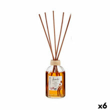 Air fresheners and fragrances for home