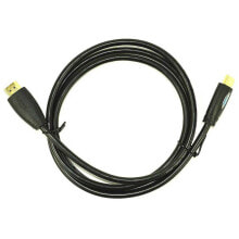 PNI HDMI High Speed+Ethernet M/M cable 1.5 m