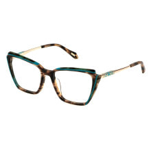 Купить солнцезащитные очки Just Cavalli: Очки солнцезащитные Just Cavalli VJC053
