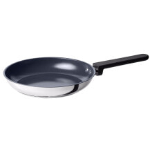 Frying pans and saucepans