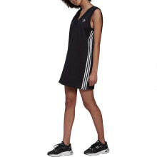 Женские спортивные платья ADIDAS ORIGINALS Adicolor Classics HM2134 Dress