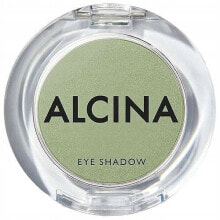 Lidschatten mit schimmerndem Finish - Alcina Eye Shadow