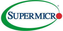 Комплектующие для сетевого оборудования Supermicro (Супермикро)