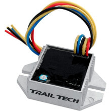 Купить запчасти и расходные материалы для мототехники Trail Tech: TRAIL TECH 7004-RR150 Regulator / Rectifier