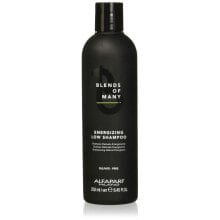 Средства для ухода за волосами Шампунь Alfaparf Milano Blends Of Many Заряжающий энергией (250 ml)