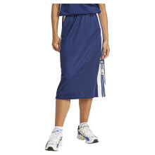 Women's sports shorts and skirts