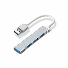 USB-концентраторы PcCom