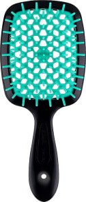 Combs and brushes for hair