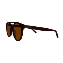 Купить мужские солнцезащитные очки Bally: Солнечные очки унисекс Bally BY0022_H-69E-50