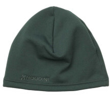 HOUDINI Power Top Beanie