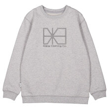 MAKIA Flagline Sweatshirt