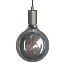 CREATIVE CABLES Textile And Metal Hanging Lamp 1.2 m