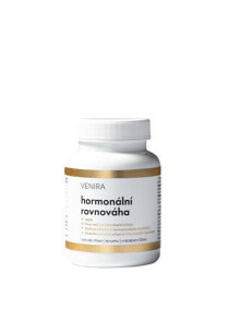 Vitamins and dietary supplements to normalize the hormonal background Venira
