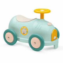 Construction set Ecoiffier Walking Car Rabbit