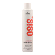 Hair Protector Schwarzkopf OSiS+ 300 ml Spray