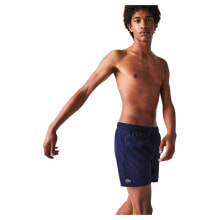 LACOSTE Light Quick Dry Swimming Shorts