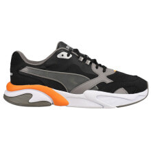 Men's running shoes and sneakers