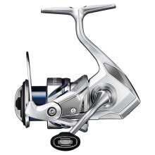 SHIMANO FISHING REELS Stradic FM Spinning Reel