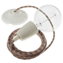 CREATIVE CABLES RP26 50 cm Hanging Lamp Pendel